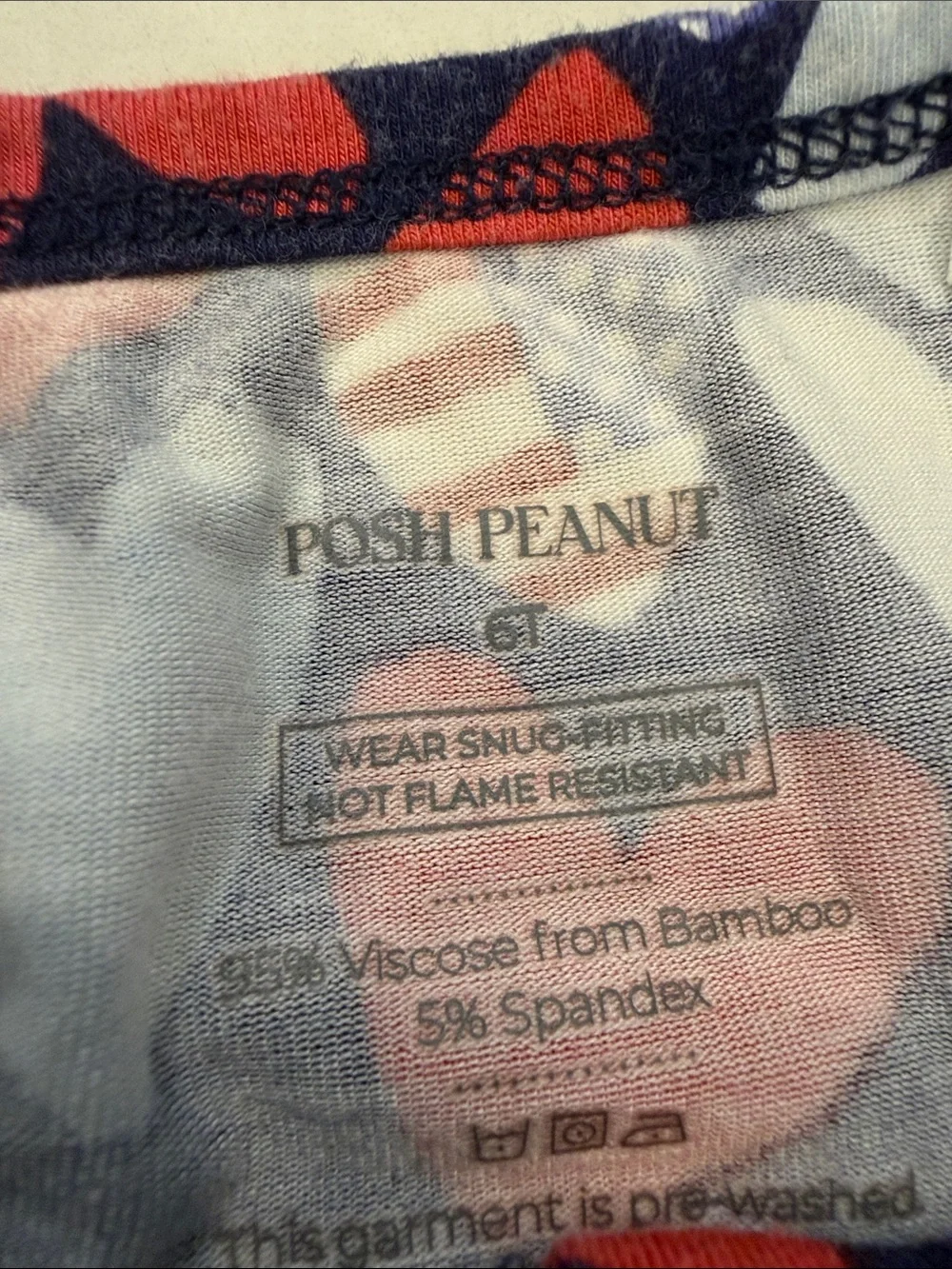 Posh Peanut great